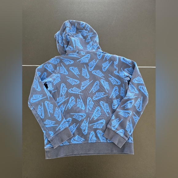 *preworn* Boys Nike Set Youth XL *Size Tag Removed From Hoodie, SEE PICS - Picture 7 of 8